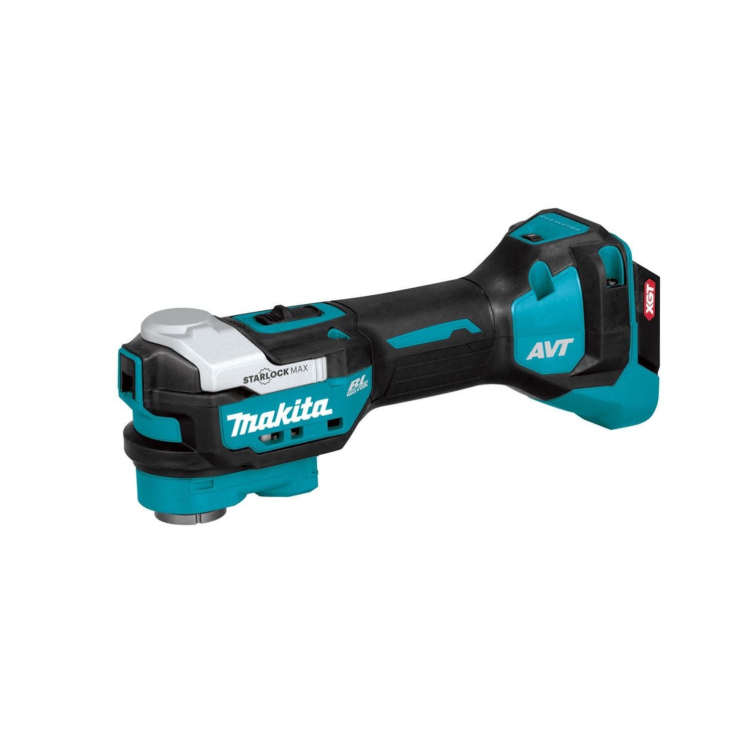 MAKITA TM001GZ 40Vmax XGT Brushless Multi-Tool Skin