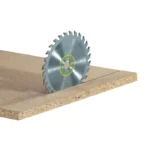 FESTOOL 500124 Universal Saw Blade 216mm x 2.3mm x 30mm 36 Tooth