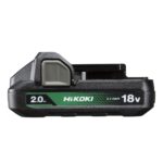 HIKOKI BSL1820M 18V 2.0Ah Compact Battery