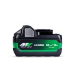 HIKOKI BSL36A18X 1080W MULTI VOLT™ High Output Battery
