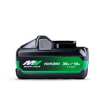 HIKOKI BSL36B18X 1440W MULTI VOLT™ High Output Battery