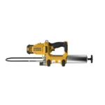 DEWALT DCGG581N-XE 18V XR 450g Grease Gun - Tool Only