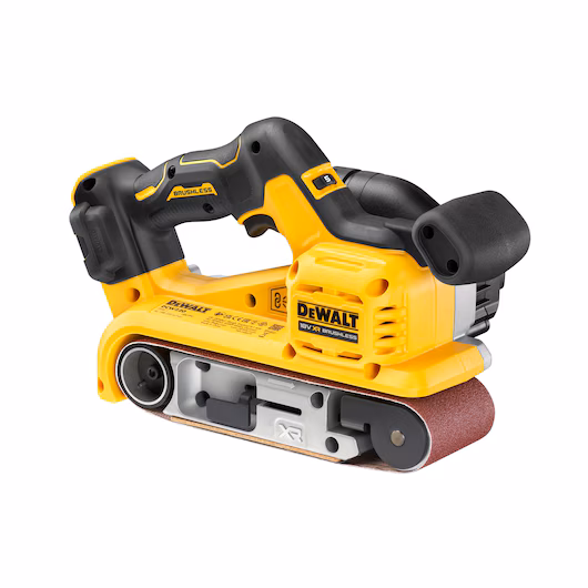 DEWALT DCW220N-XJ 18V XR Brushless Belt Sander - Tool Only