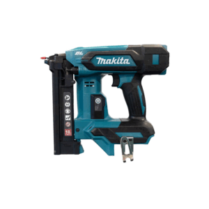 MAKITA DST630Z 18V LXT 18GA Narrow Crown Stapler (Sequential Fire Mode only)