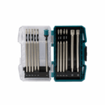 MAKITA Impact XPS 150mm 13 Piece Power Bit Set (E-25074)