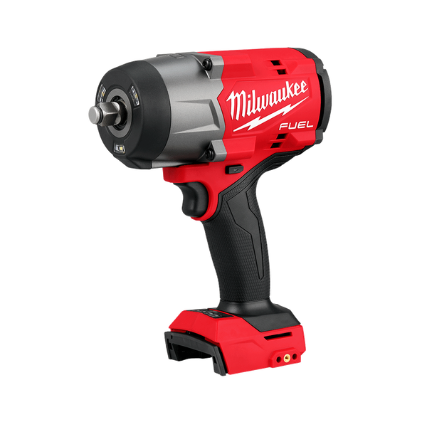 MILWAUKEE M18FHIW2F120 M18 FUEL™ 1/2" High Torque Impact Wrench with Friction Ring (Tool Only)