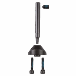 MILWAUKEE 48440272 M12 Nibbler Punch & Die Set