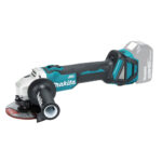 MAKITA DGA512Z 18V LXT Brushless 125mm (5") Variable Speed Slide Switch Angle Grinder skin