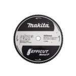 MAKITA EFFICUT Metal 305mm Mild and Stainless Steel Blade (E-19766)