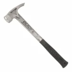 ESTWING 13oz Titanium Hammer (Black)